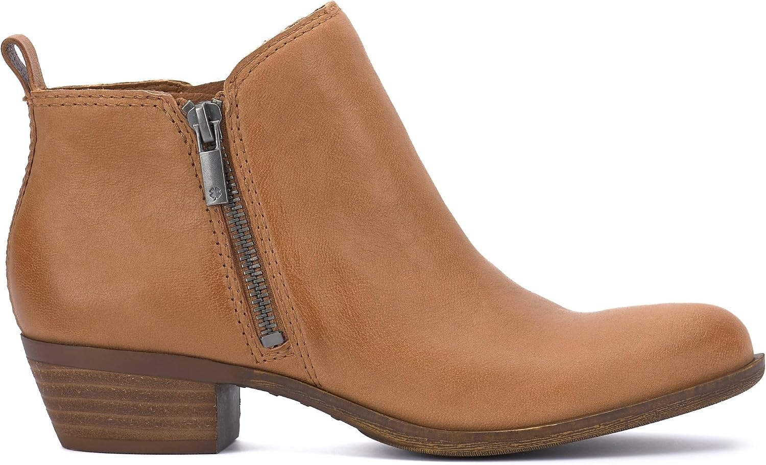 image:imageLucky Brand Basel BootieWheat