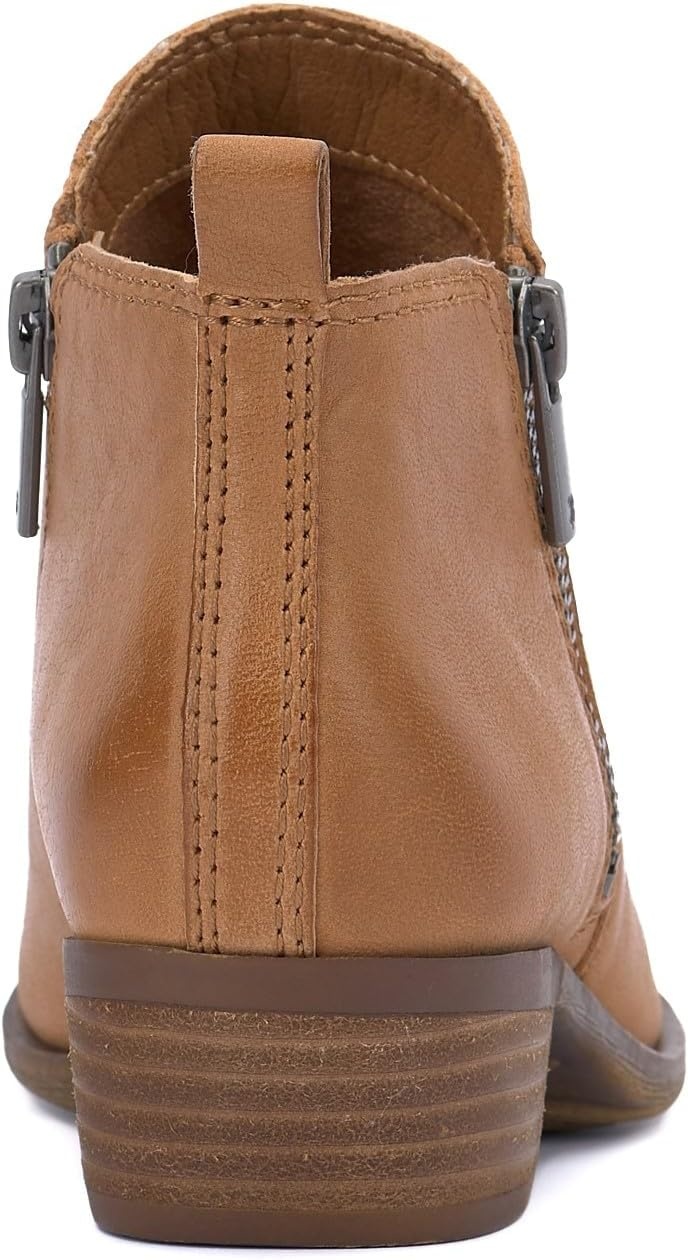 image:imageLucky Brand Basel BootieWheat