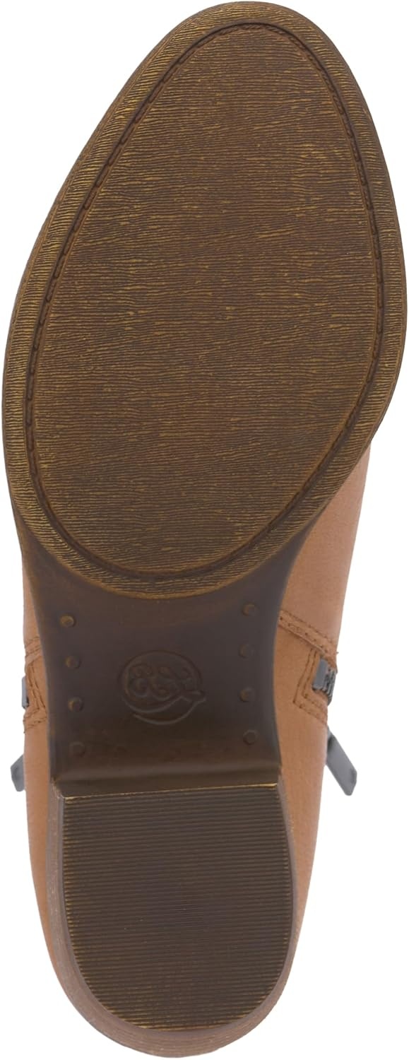 image:imageLucky Brand Basel BootieWheat