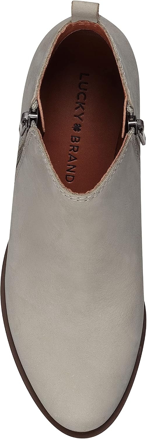 image:imageLucky Brand Basel BootieWrought Iron