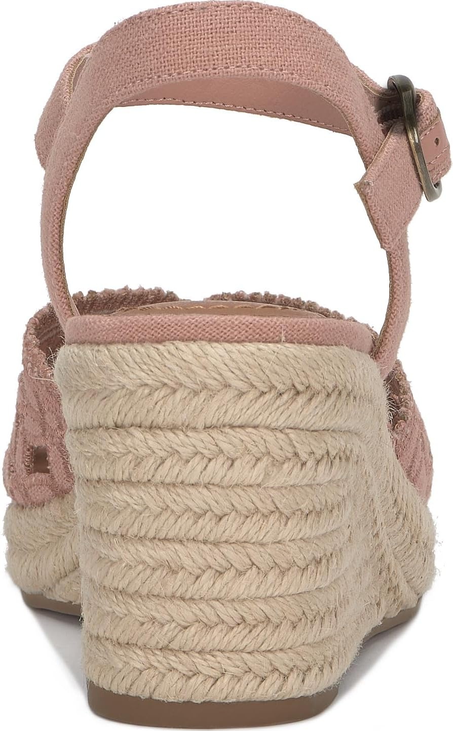 image:imageLucky Brand Coyna Floral Espadrille Wedge SandalsBellini