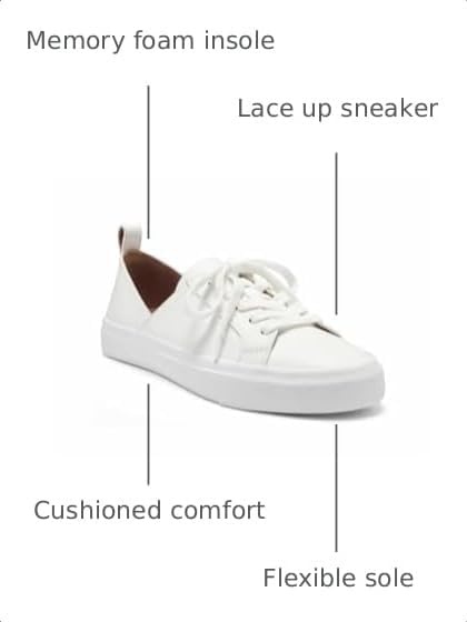 image:imageLucky Brand DansbeyWhite