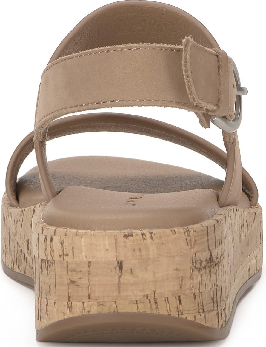 image:imageLucky Brand Elsie Platform WedgeCortado