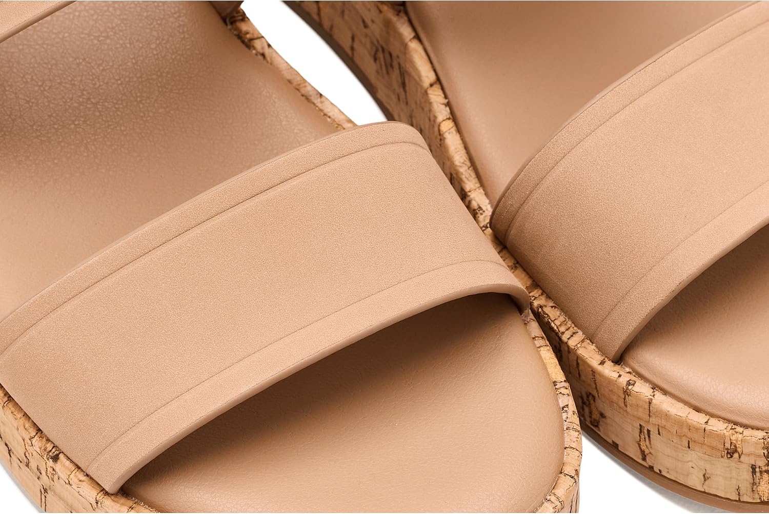 image:imageLucky Brand Elsie Platform WedgeCortado