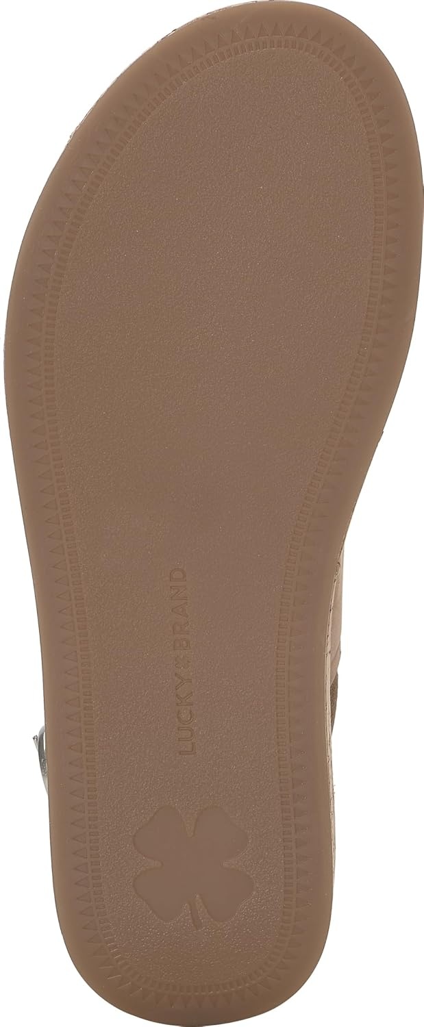 image:imageLucky Brand Elsie Platform WedgeCortado