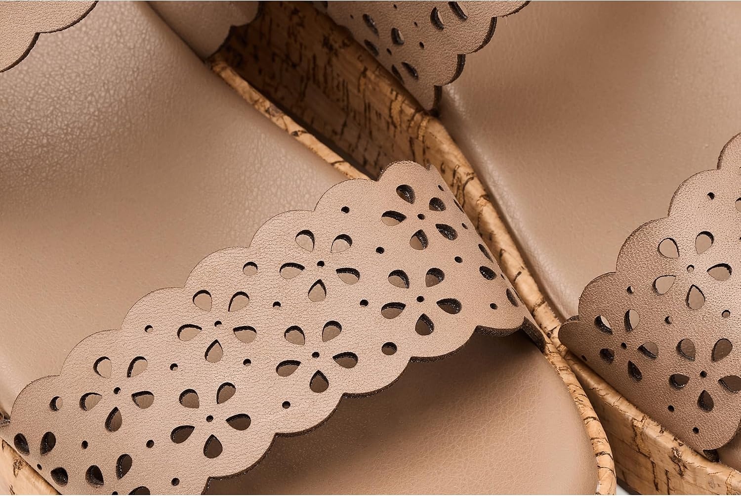 image:imageLucky Brand Elsie Platform WedgePorcini
