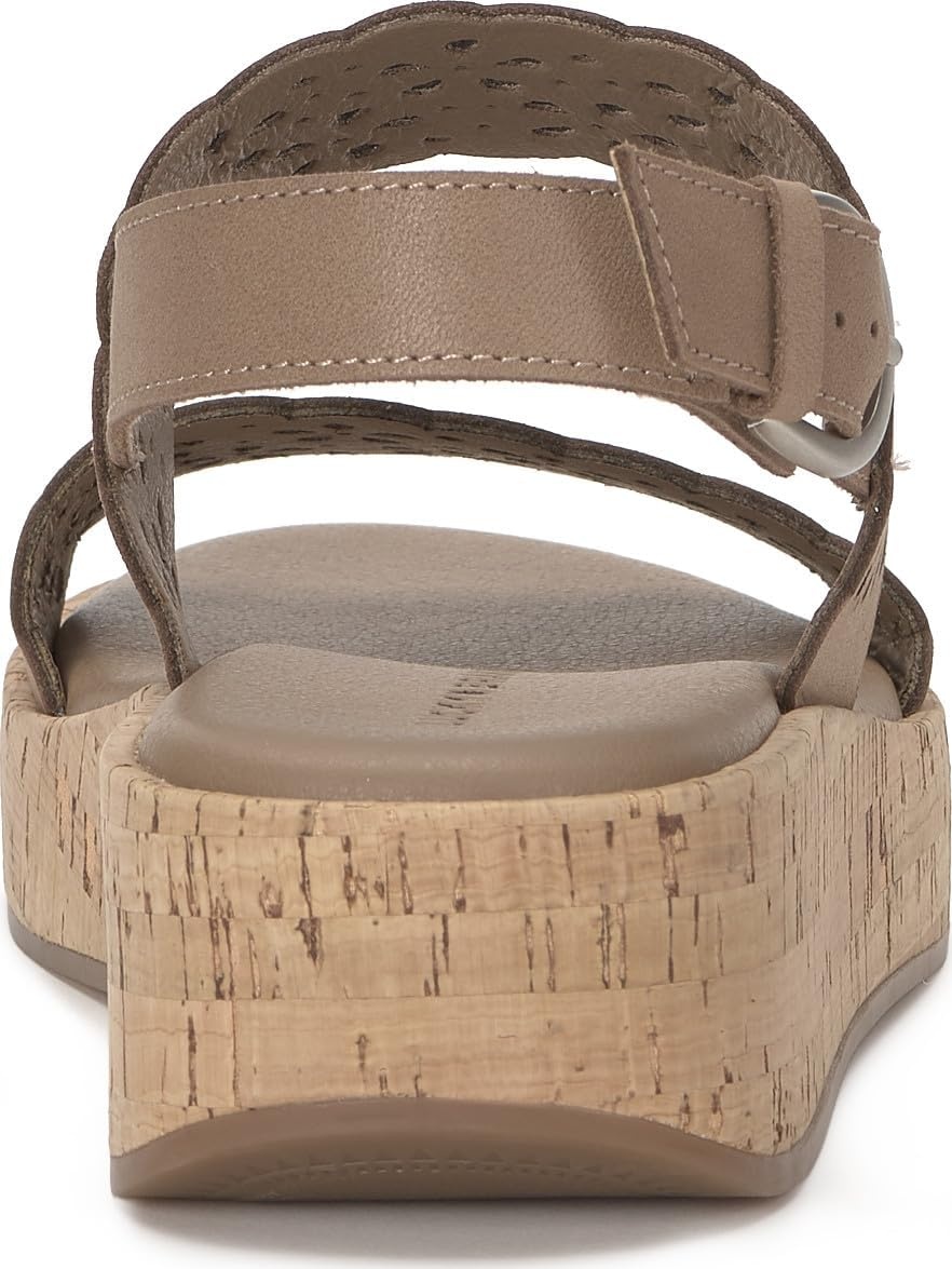 image:imageLucky Brand Elsie Platform WedgePorcini