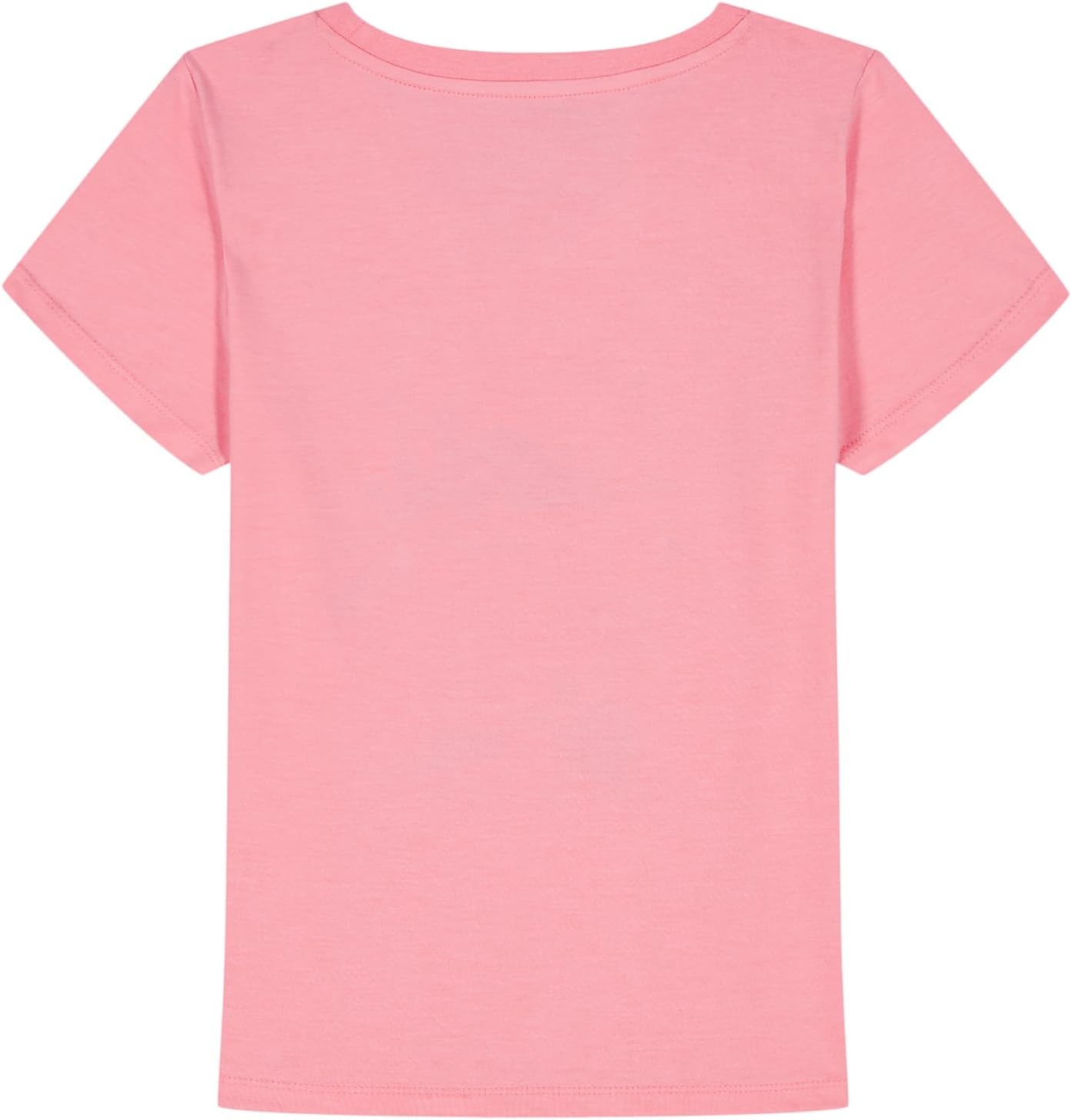 image:imageLucky Brand Girls Short Sleeve Graphic TShirt Tagless Cotton Tee with Fun DesignsPeony Local Lemons