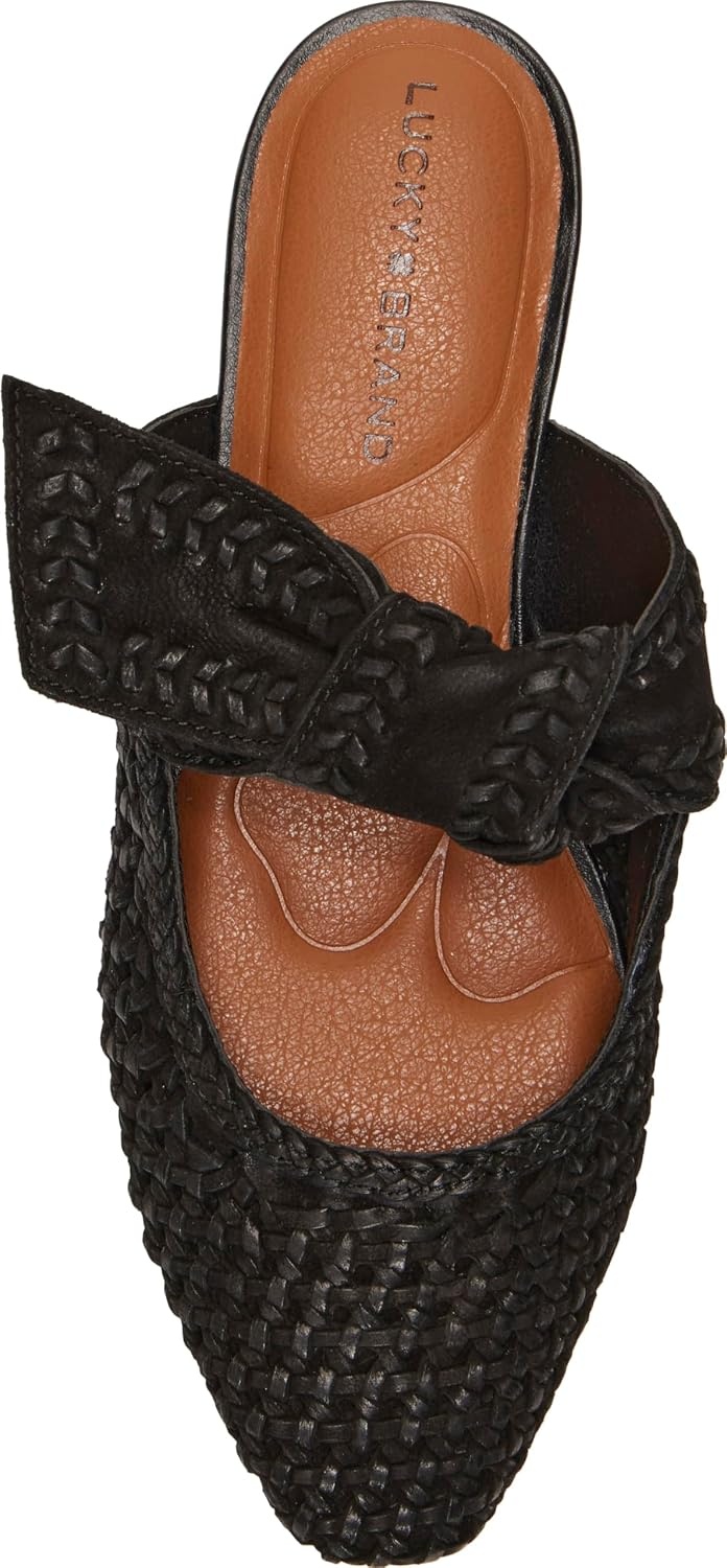 image:imageLucky Brand GrenaldieBlack
