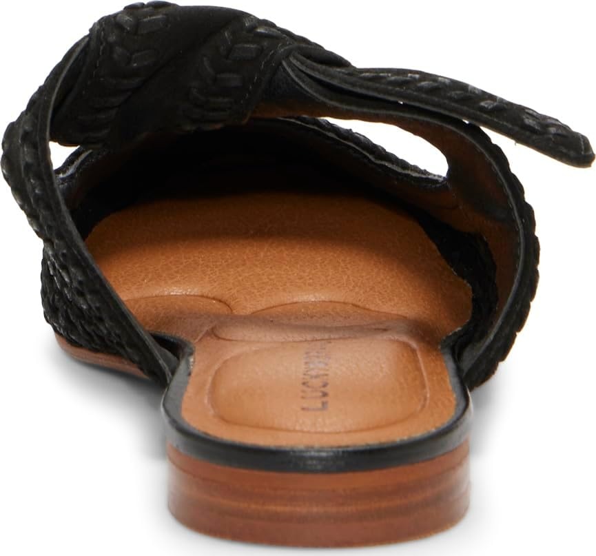image:imageLucky Brand GrenaldieBlack