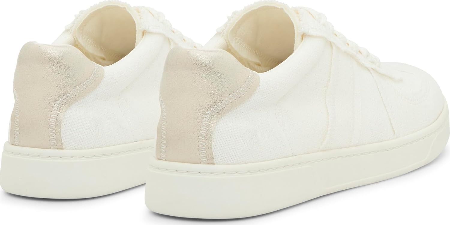 image:imageLucky Brand Harrly Low Top SneakersWhite
