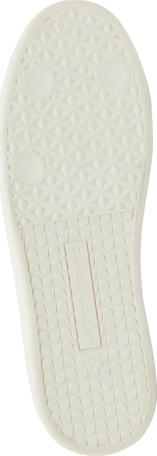 image:imageLucky Brand Harrly Low Top SneakersWhite