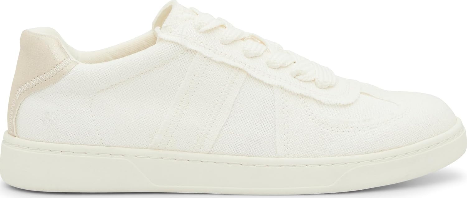image:imageLucky Brand Harrly Low Top SneakersWhite
