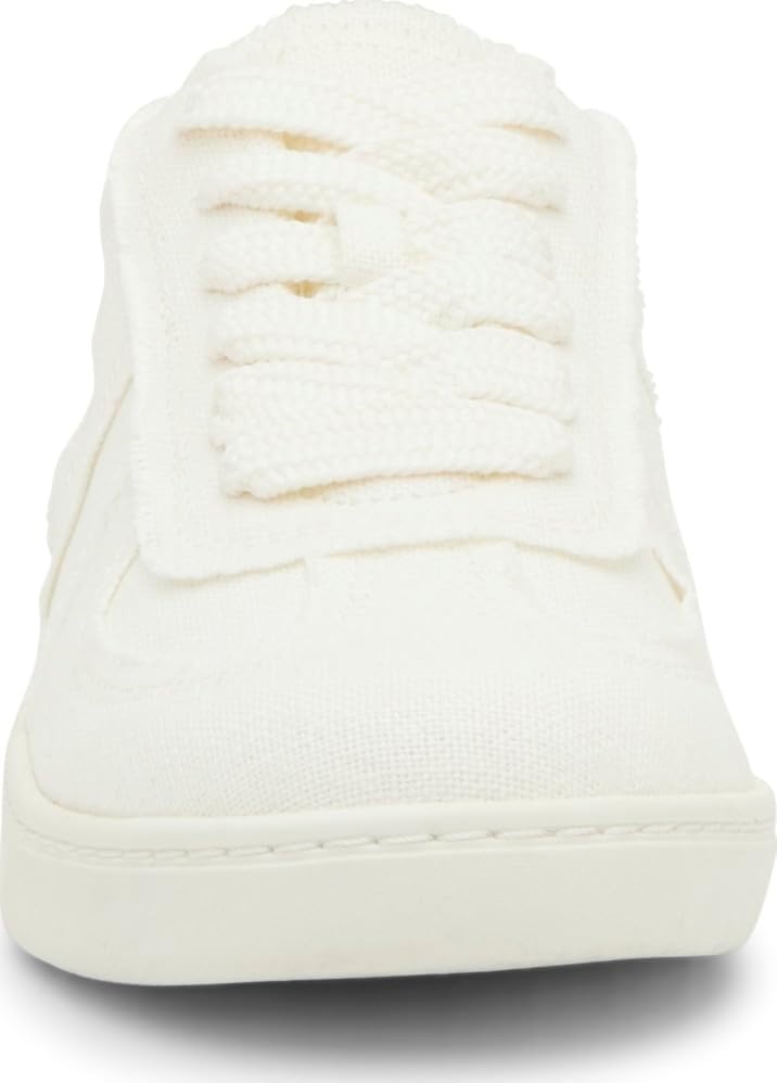 image:imageLucky Brand Harrly Low Top SneakersWhite