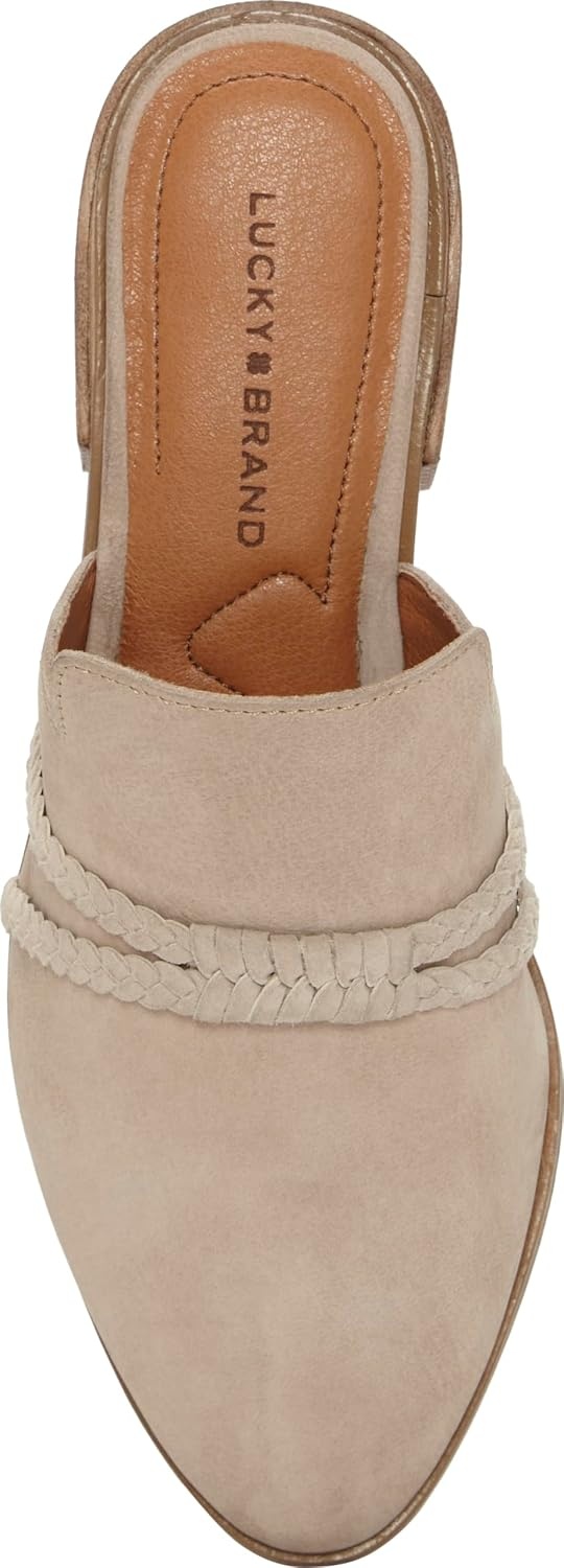 image:imageLucky Brand MarisoleCobblestoneCobblest