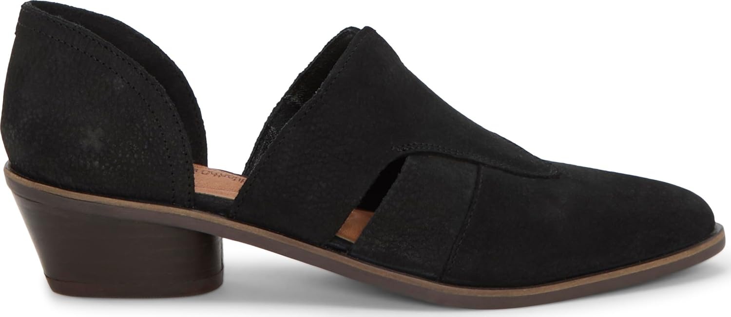image:imageLucky Brand Minnsy 2Black