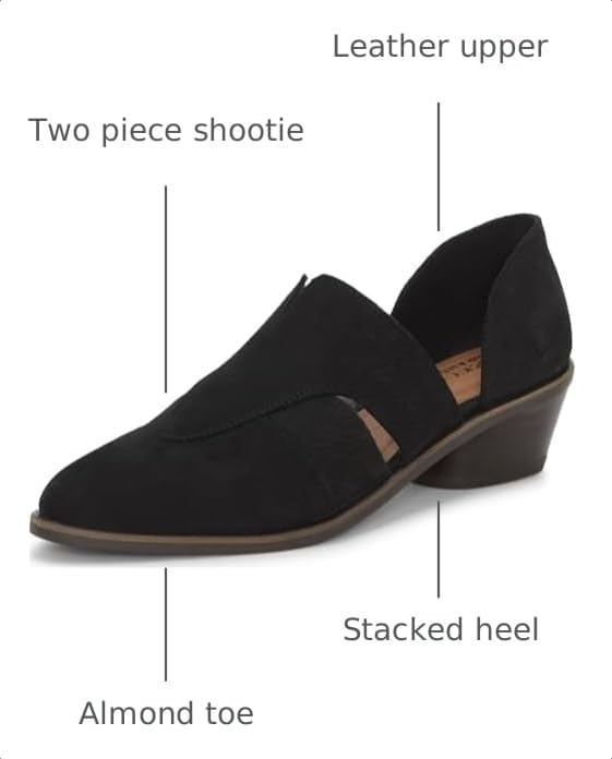 image:imageLucky Brand Minnsy 2Black