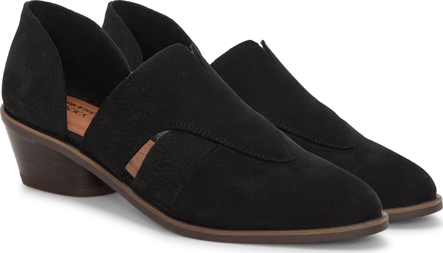 image:imageLucky Brand Minnsy 2Black