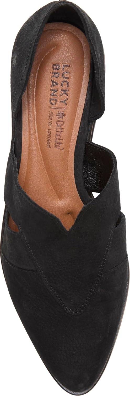 image:imageLucky Brand Minnsy 2Black