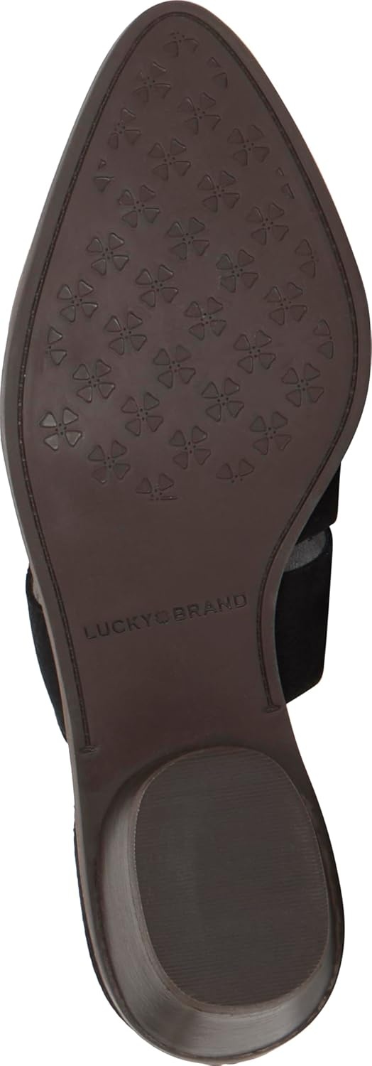 image:imageLucky Brand Minnsy 2Black