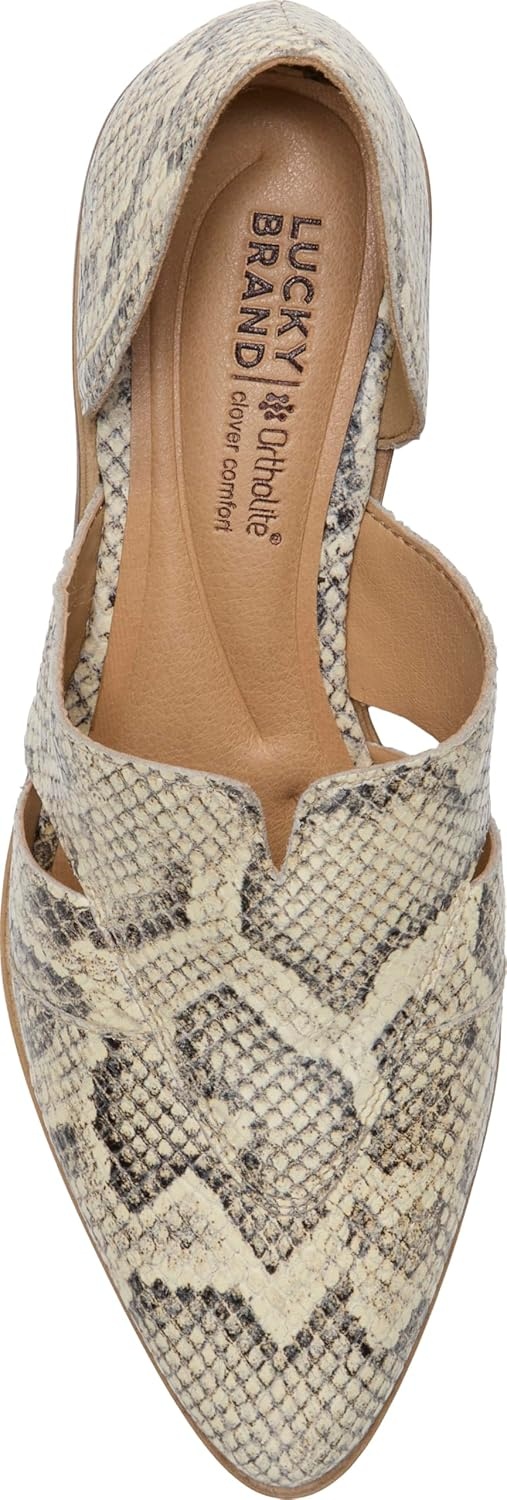 image:imageLucky Brand Minnsy 2Natural