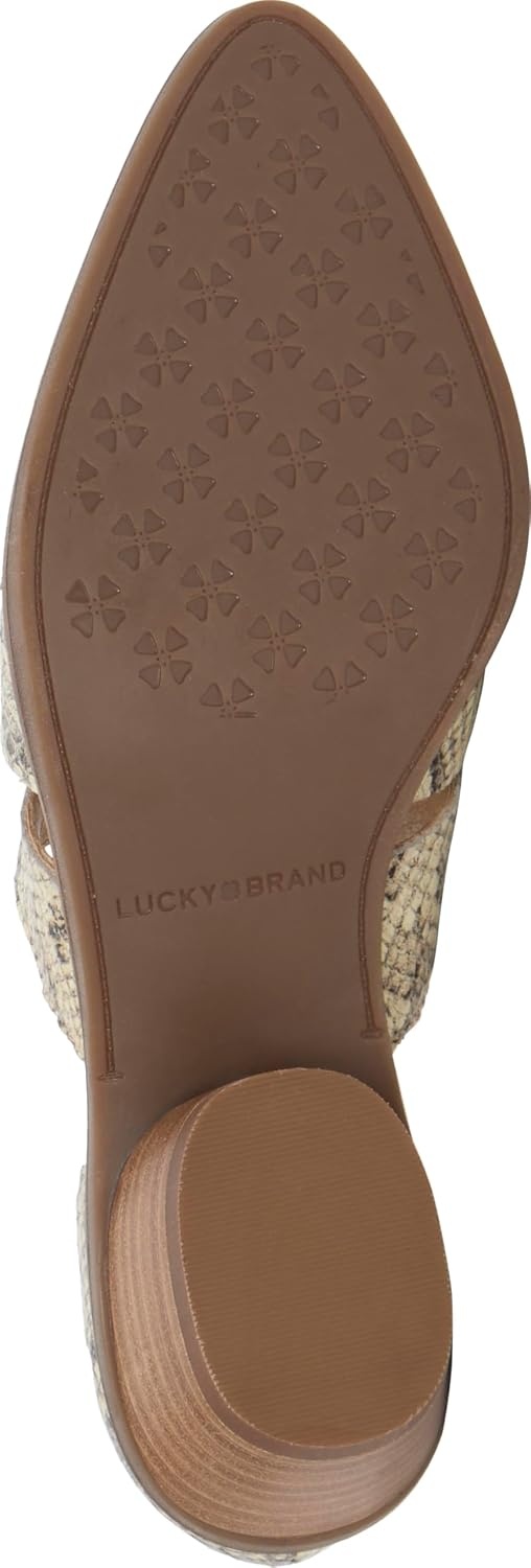 image:imageLucky Brand Minnsy 2Natural