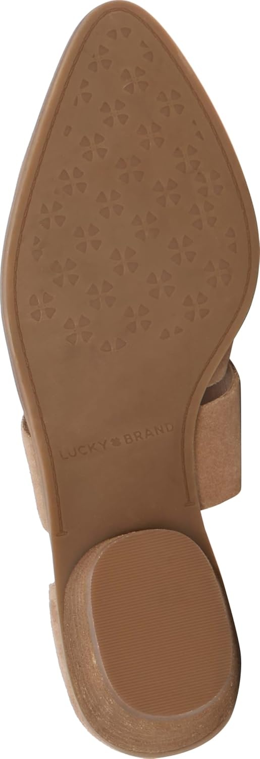 image:imageLucky Brand Minnsy 2Porcini