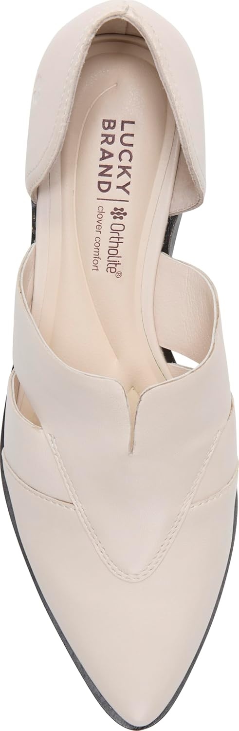 image:imageLucky Brand Minnsy 2Vanilla