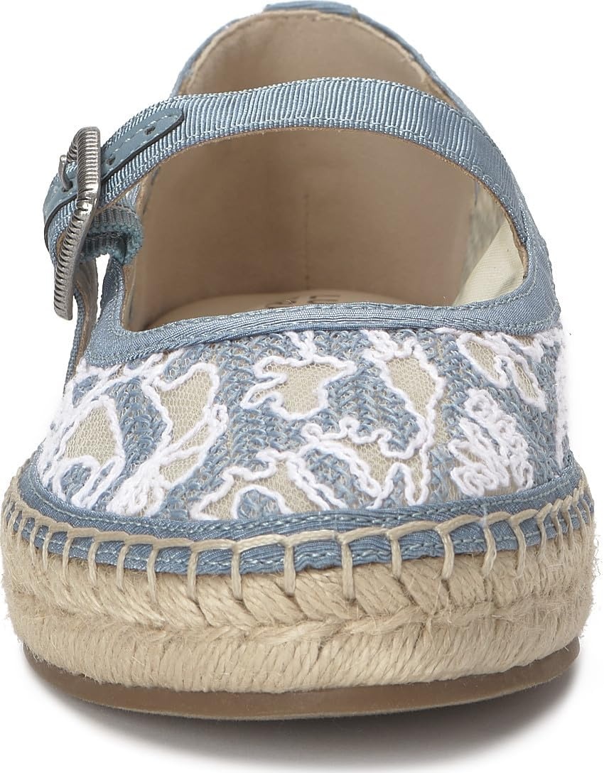 image:imageLucky Brand Orlyna Espadrille SandalBlue