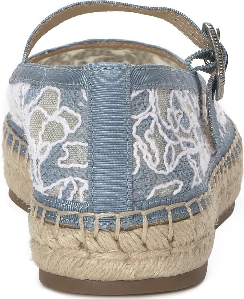 image:imageLucky Brand Orlyna Espadrille SandalBlue
