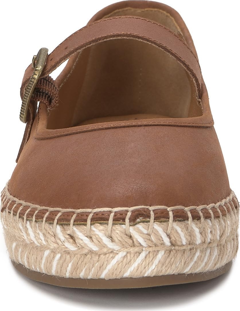 image:imageLucky Brand Orlyna Espadrille SandalHazelnut