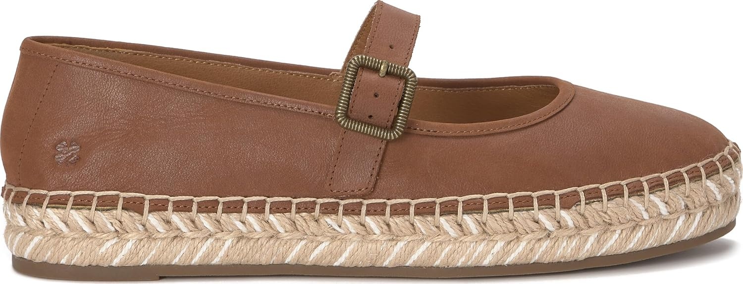 image:imageLucky Brand Orlyna Espadrille SandalHazelnut