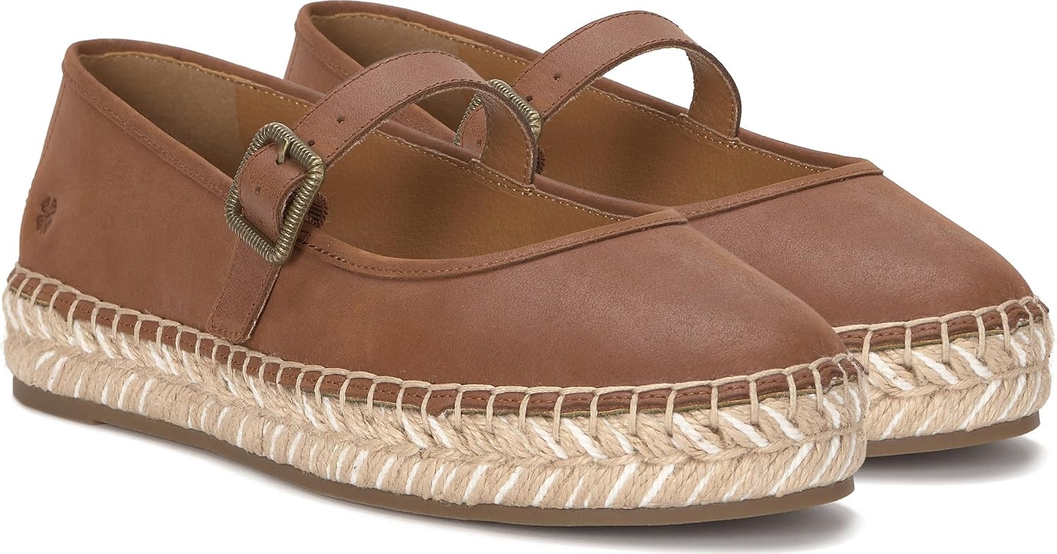 image:imageLucky Brand Orlyna Espadrille SandalHazelnut