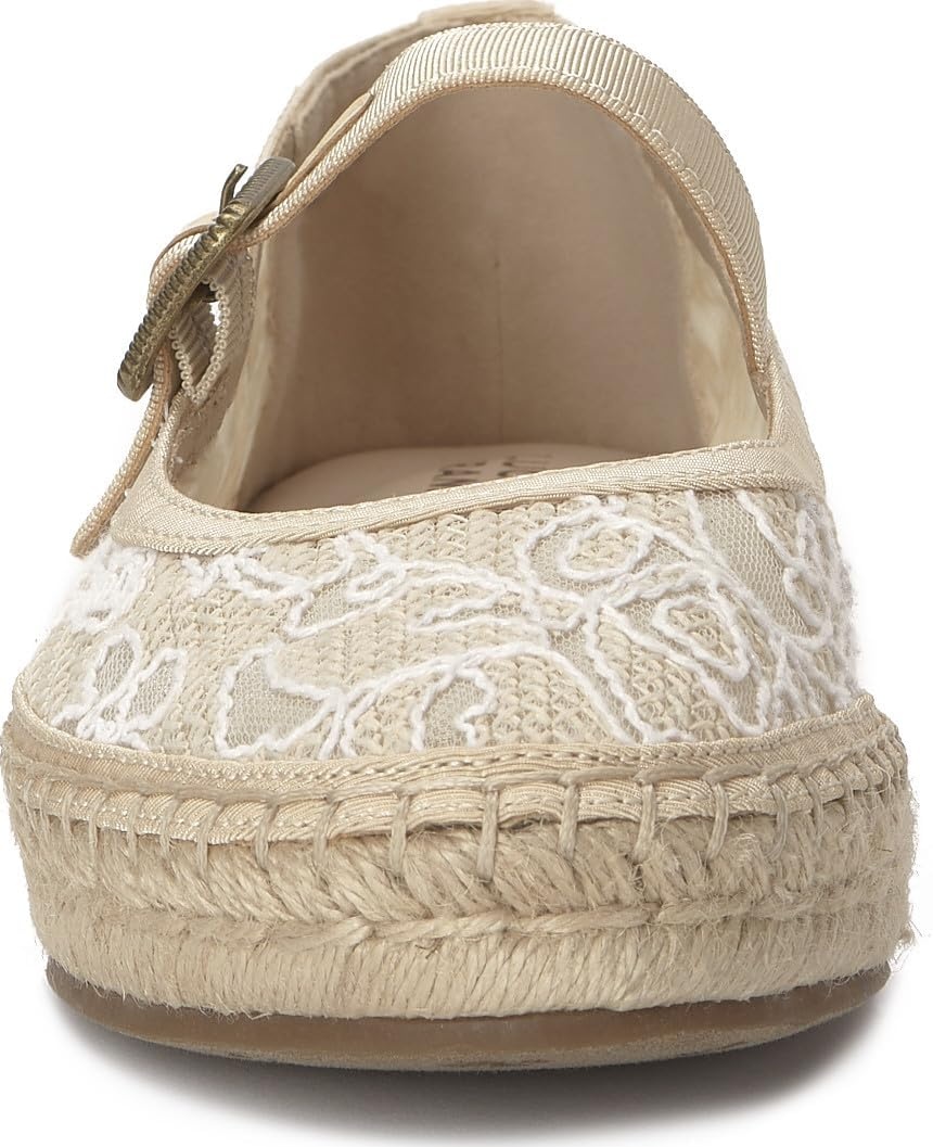 image:imageLucky Brand Orlyna Espadrille SandalOffwhite