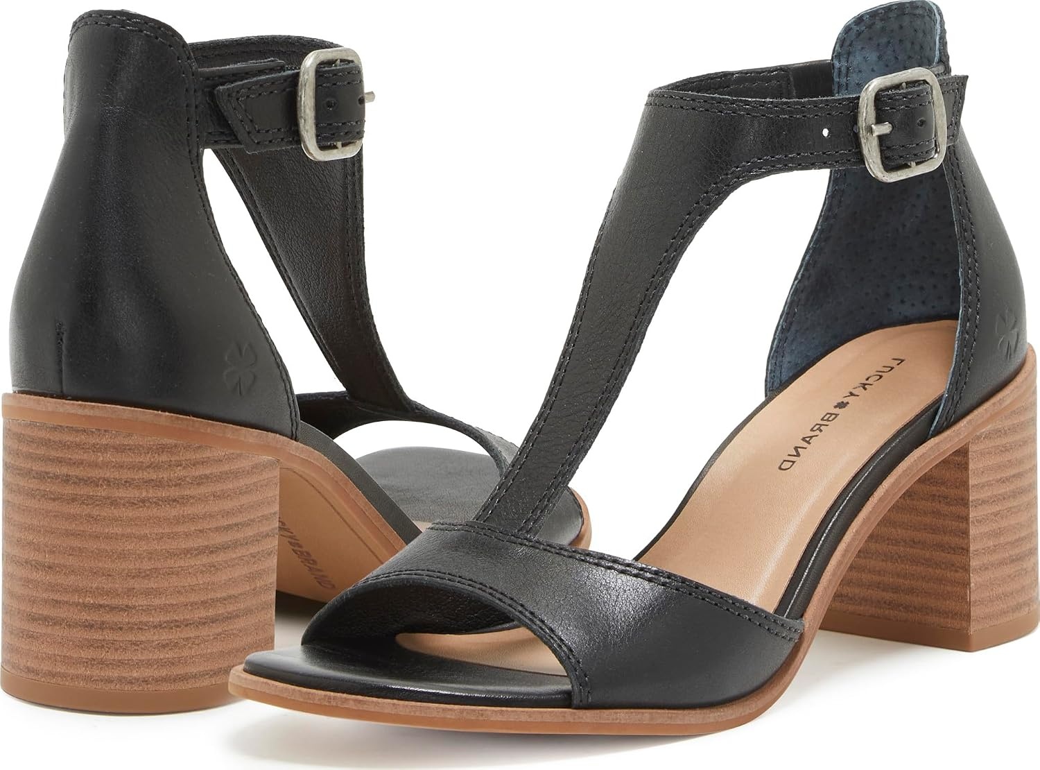 image:imageLucky Brand SabeniBlack I II