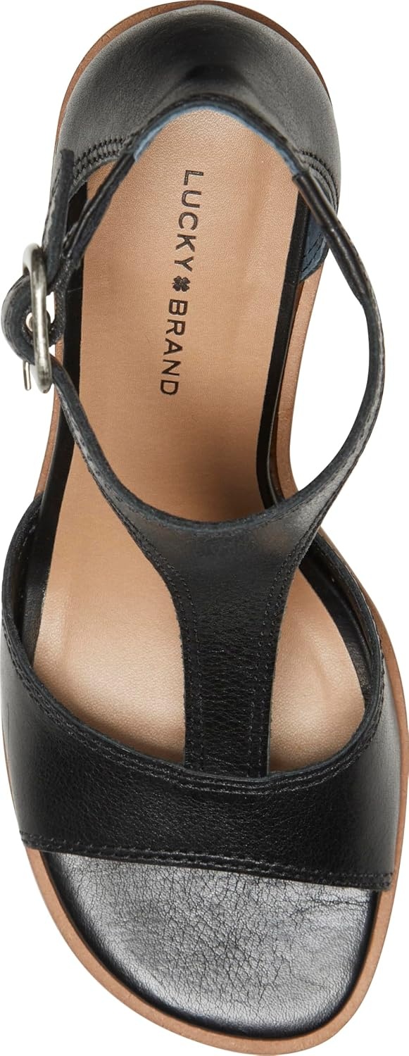 image:imageLucky Brand SabeniBlack I II