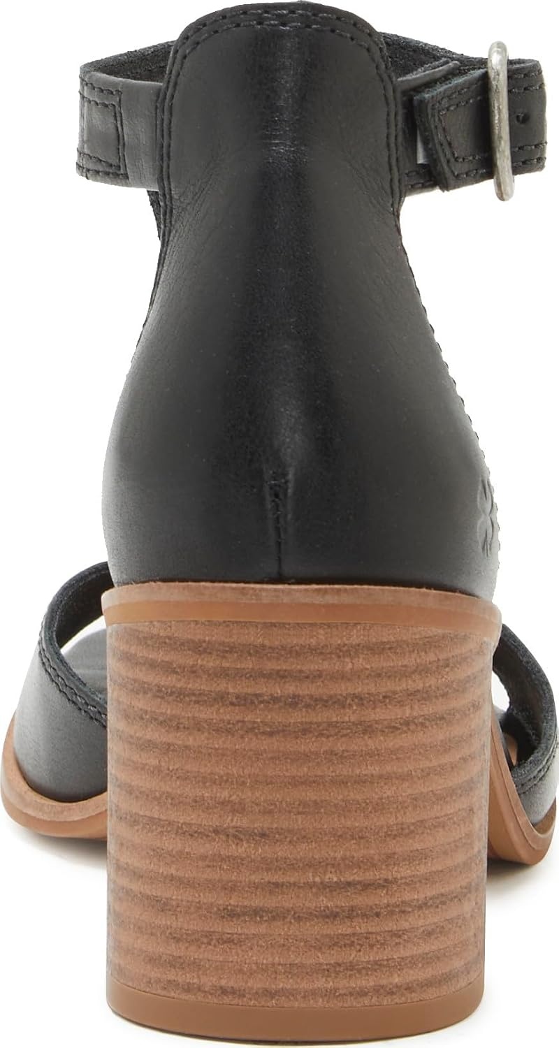 image:imageLucky Brand SabeniBlack I II