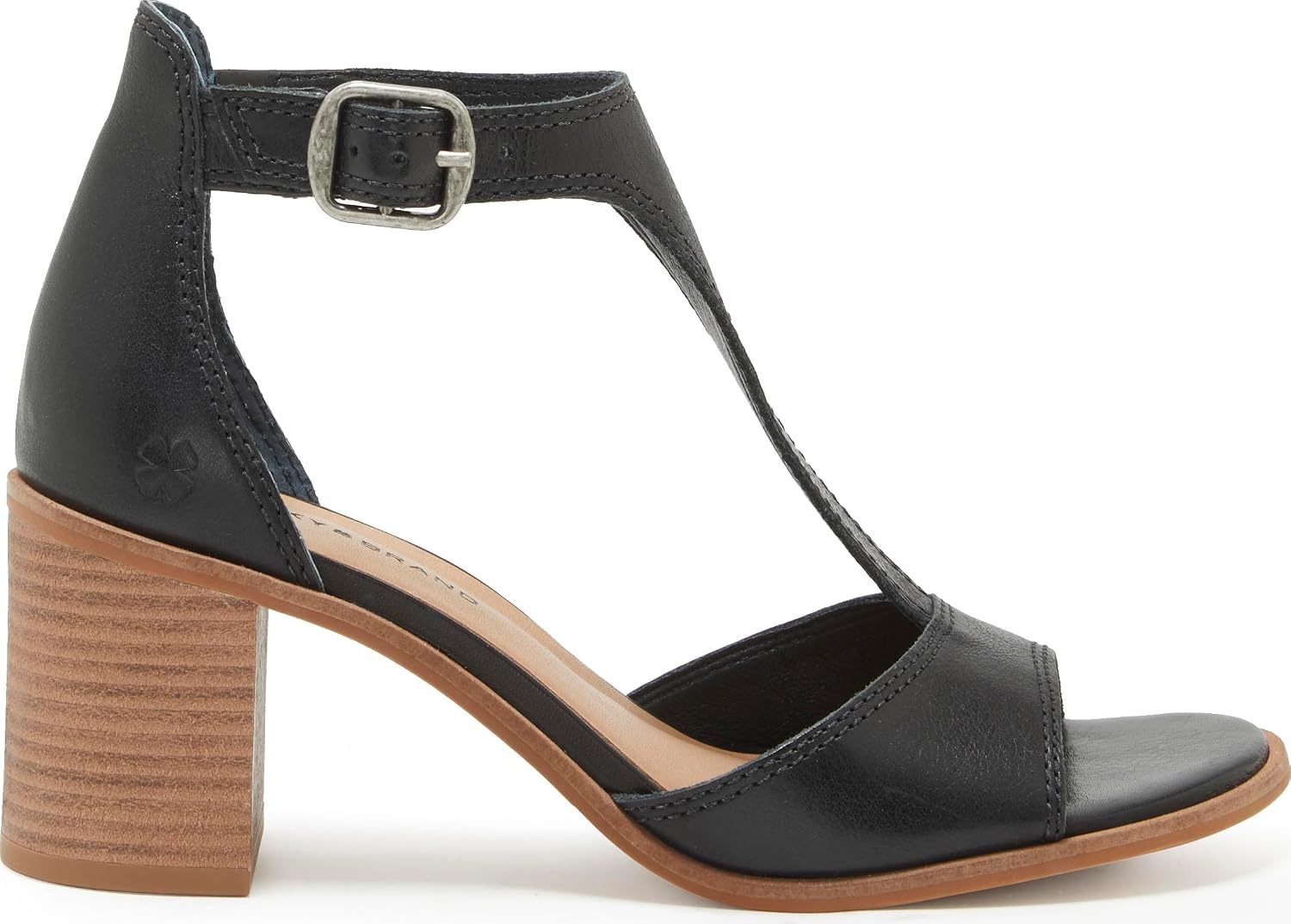 image:imageLucky Brand SabeniBlack I II