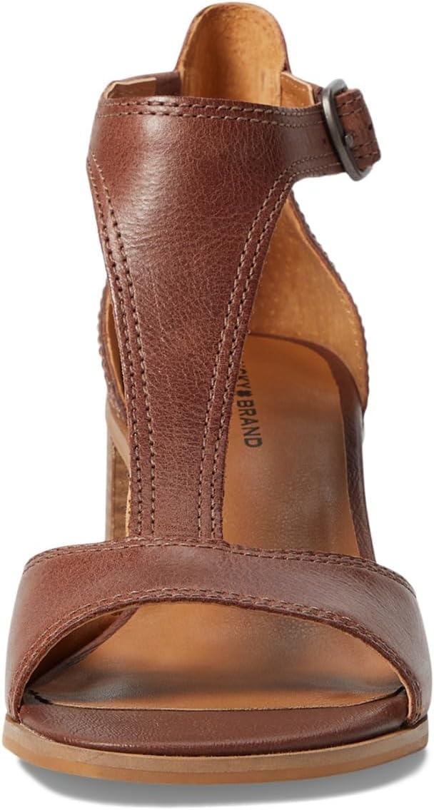 image:imageLucky Brand SabeniDark Cameo Brown