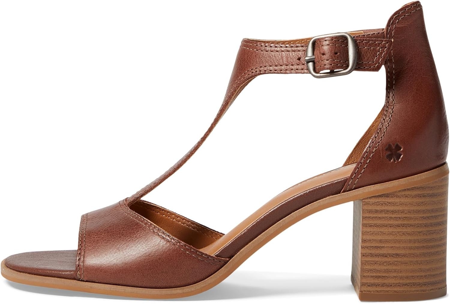 image:imageLucky Brand SabeniDark Cameo Brown