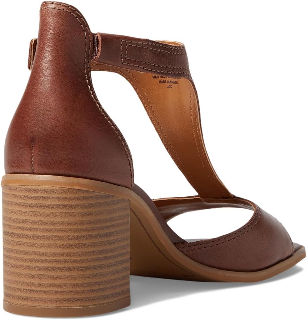 image:imageLucky Brand SabeniDark Cameo Brown