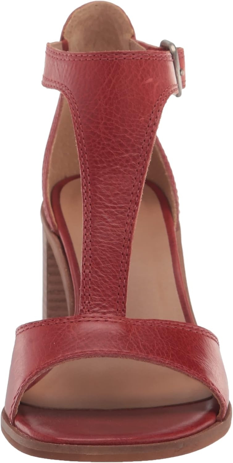 image:imageLucky Brand SabeniRancho Red