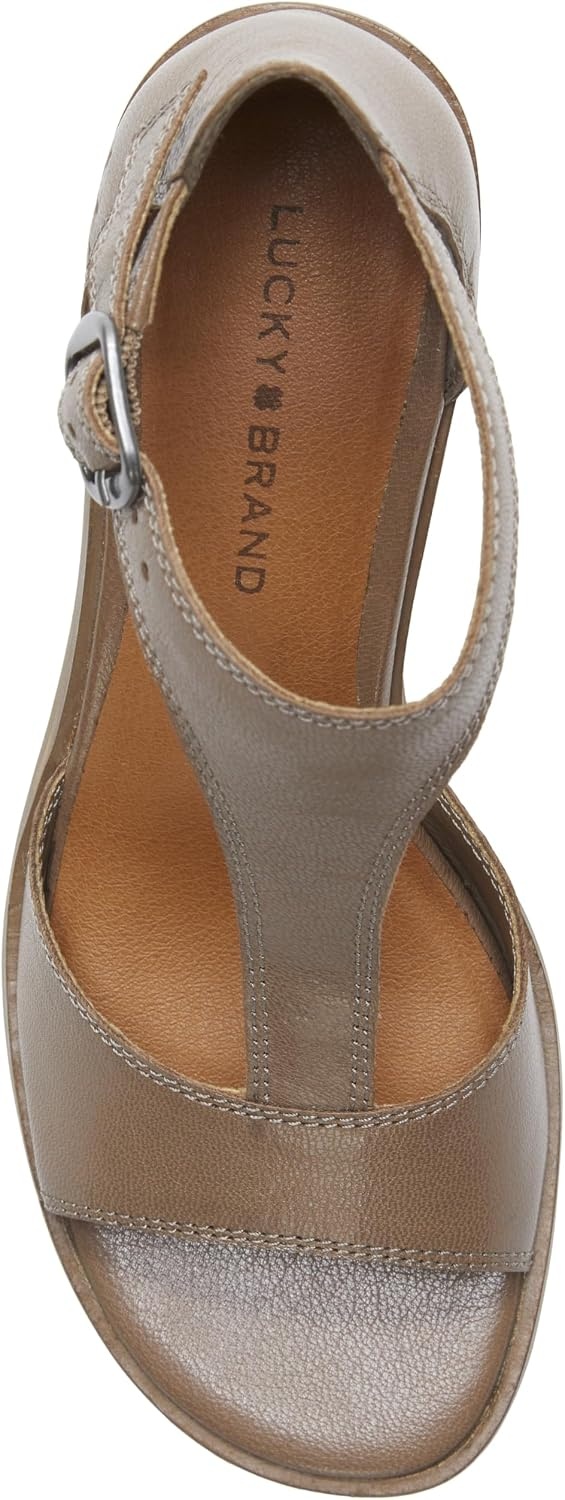 image:imageLucky Brand SabeniString