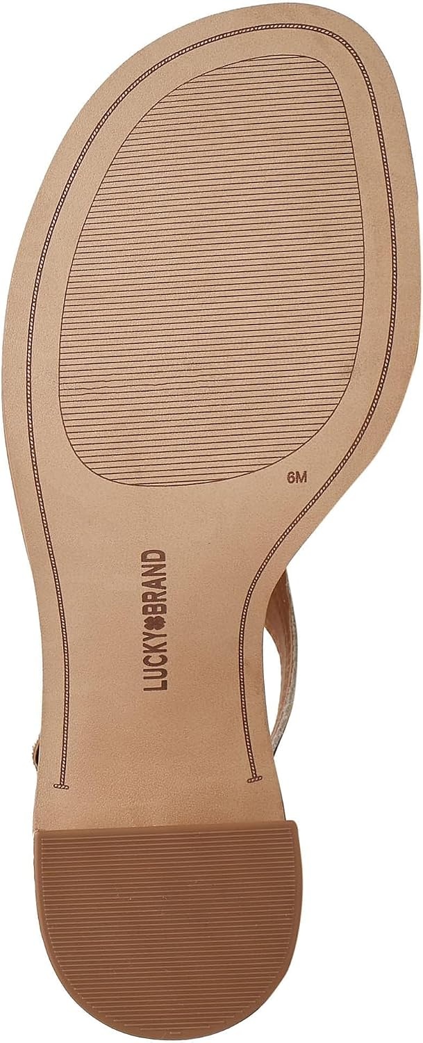 image:imageLucky Brand SabeniVanilla Leather Sal