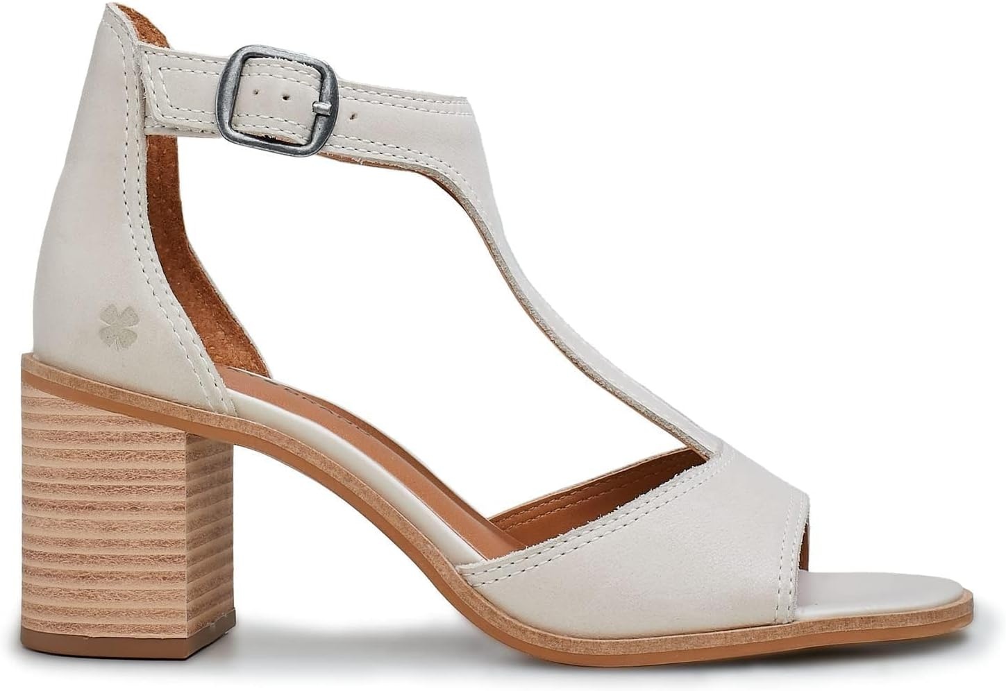 image:imageLucky Brand SabeniVanilla Leather Sal