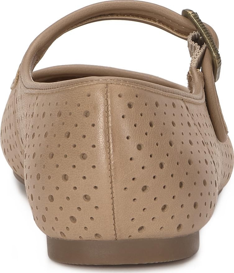 image:imageLucky Brand Tannyr Perforated SandalsCortado