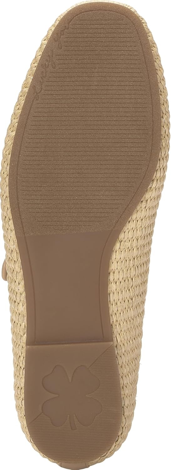 image:imageLucky Brand Tannyr Perforated SandalsNaturalChickpea