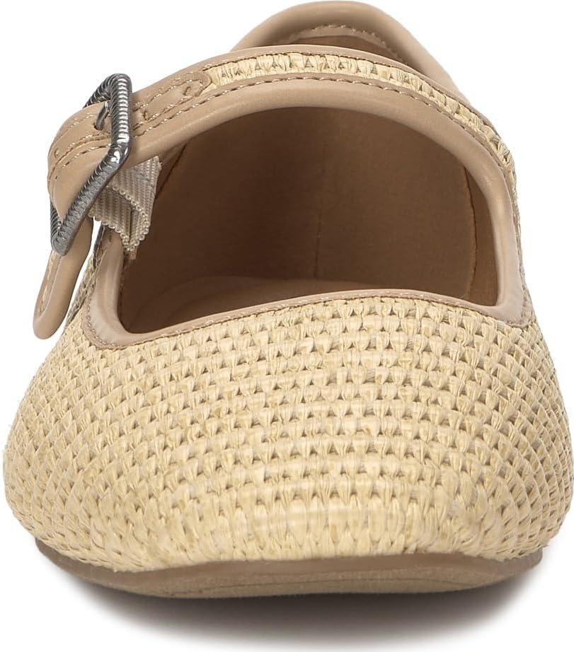 image:imageLucky Brand Tannyr Perforated SandalsNaturalChickpea