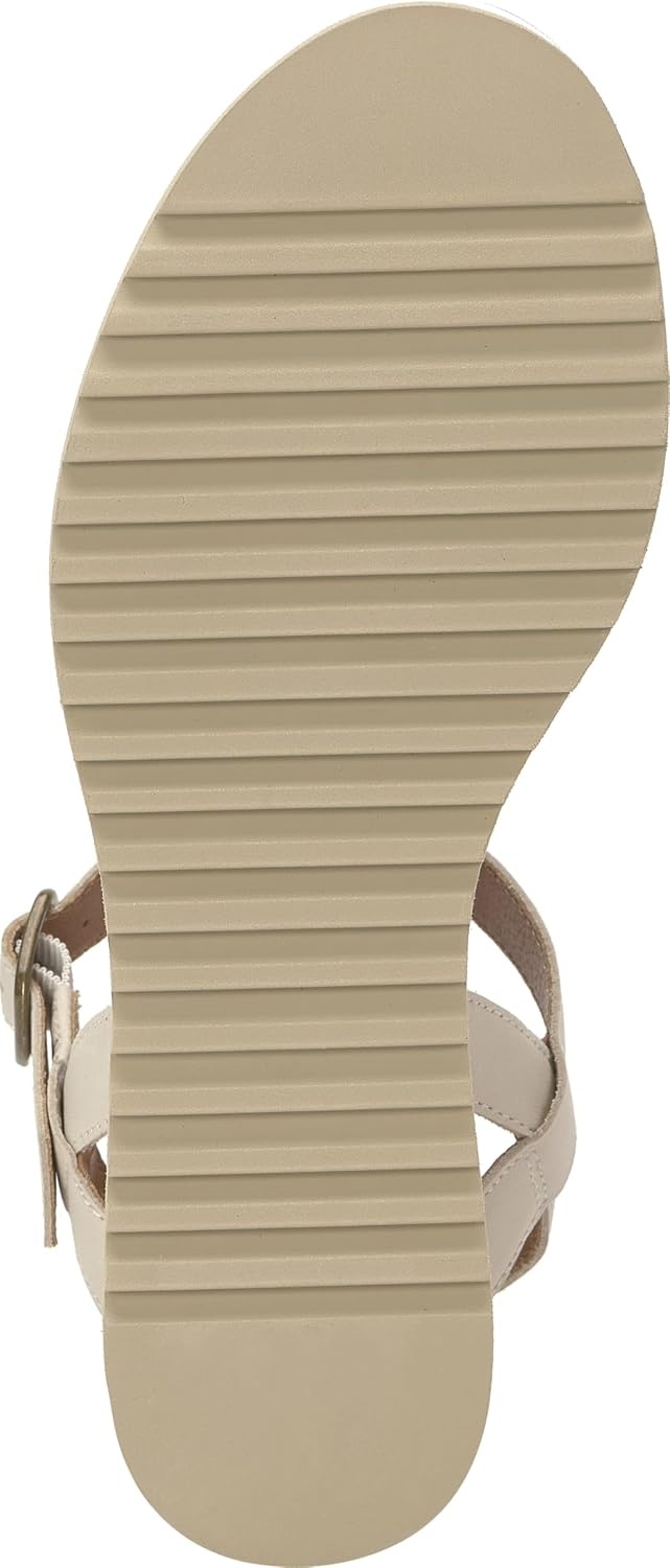 image:imageLucky Brand Temay Platform Wedge SandalsTusk