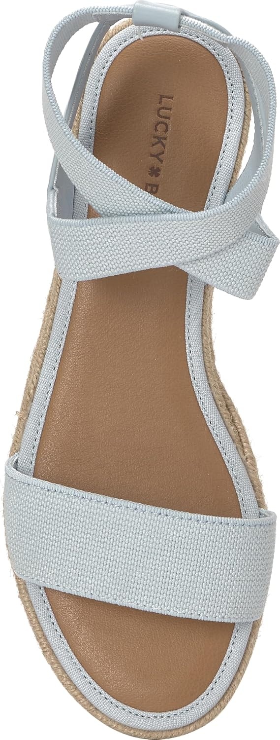 image:imageLucky Brand ThimbaCelestial Blue